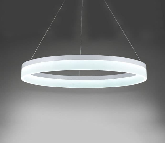 Hot Sale LED Decorative Acrylic Hanging Light Wholesale